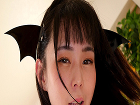 Mcupドスケベ小悪魔降臨!精液を搾り取る超絶乳で痴女られ性活 Boin「吉根ゆりあ」Box2　サンプル画像05